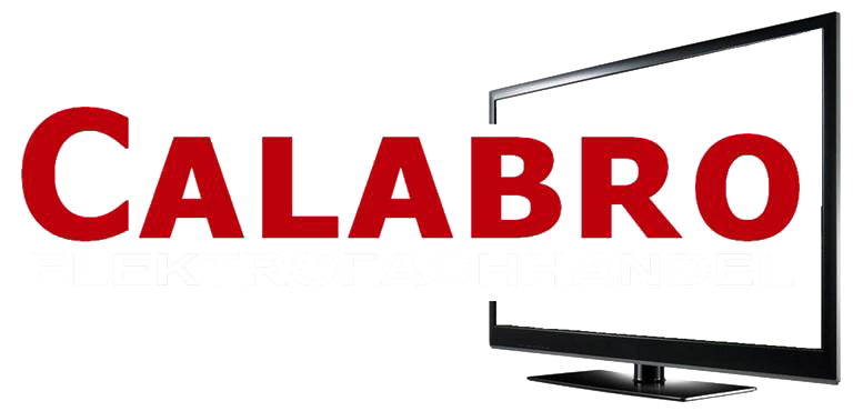 Elektrofachhandel CALABRO